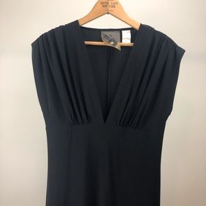 Norma Kamali x Everlast Empire Waist LG